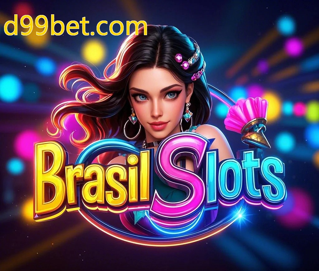 d99bet.com: Jogos de Cassino Online e Slots Exclusivos!