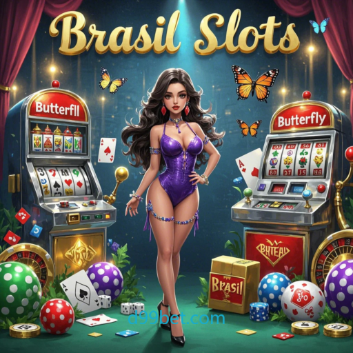 d99bet.com: Slots e Caça-níqueis no Cassino ao Vivo!